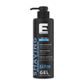 E Elegance Transparent Shaving Gel – Aquatic & Earth Fragrances, 16.9 oz