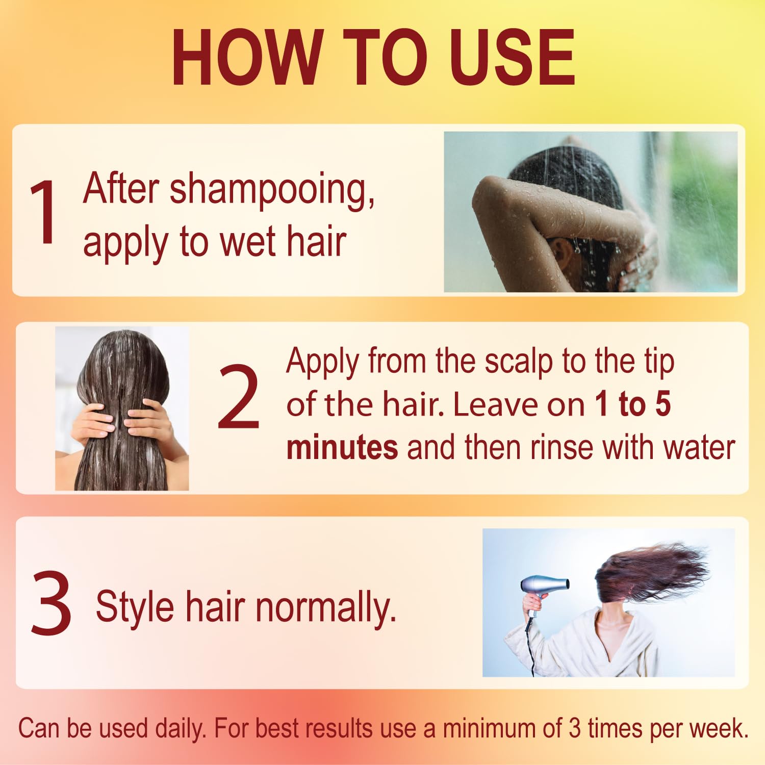 e70 Folliculitis Treatment Conditioner - 3% BHA, Tea Tree & Chamomile, 8 fl oz