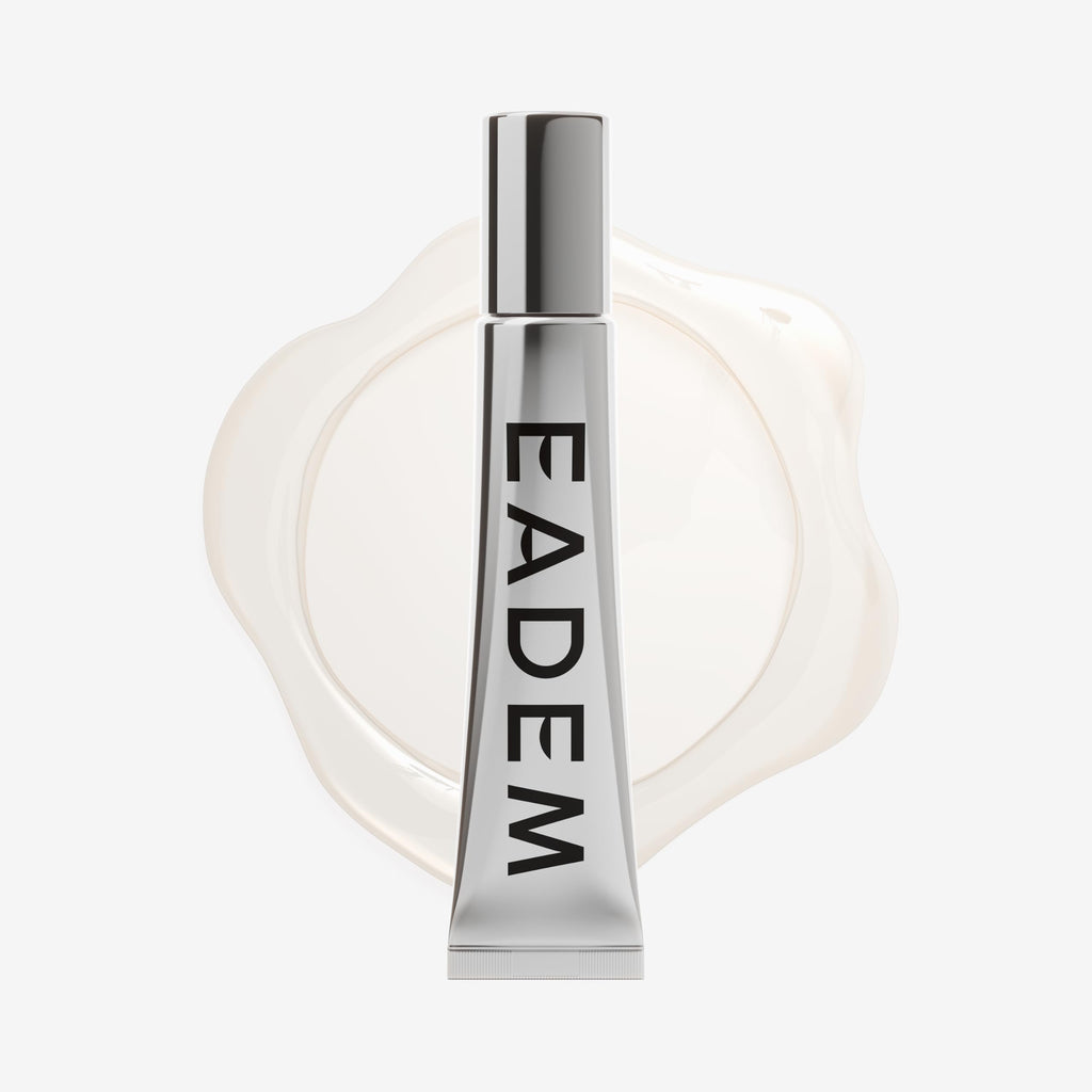 EADEM Le Chouchou Lip Softening Balm Butter Mochi — Hydrating Lip Gloss & Lip Mask
