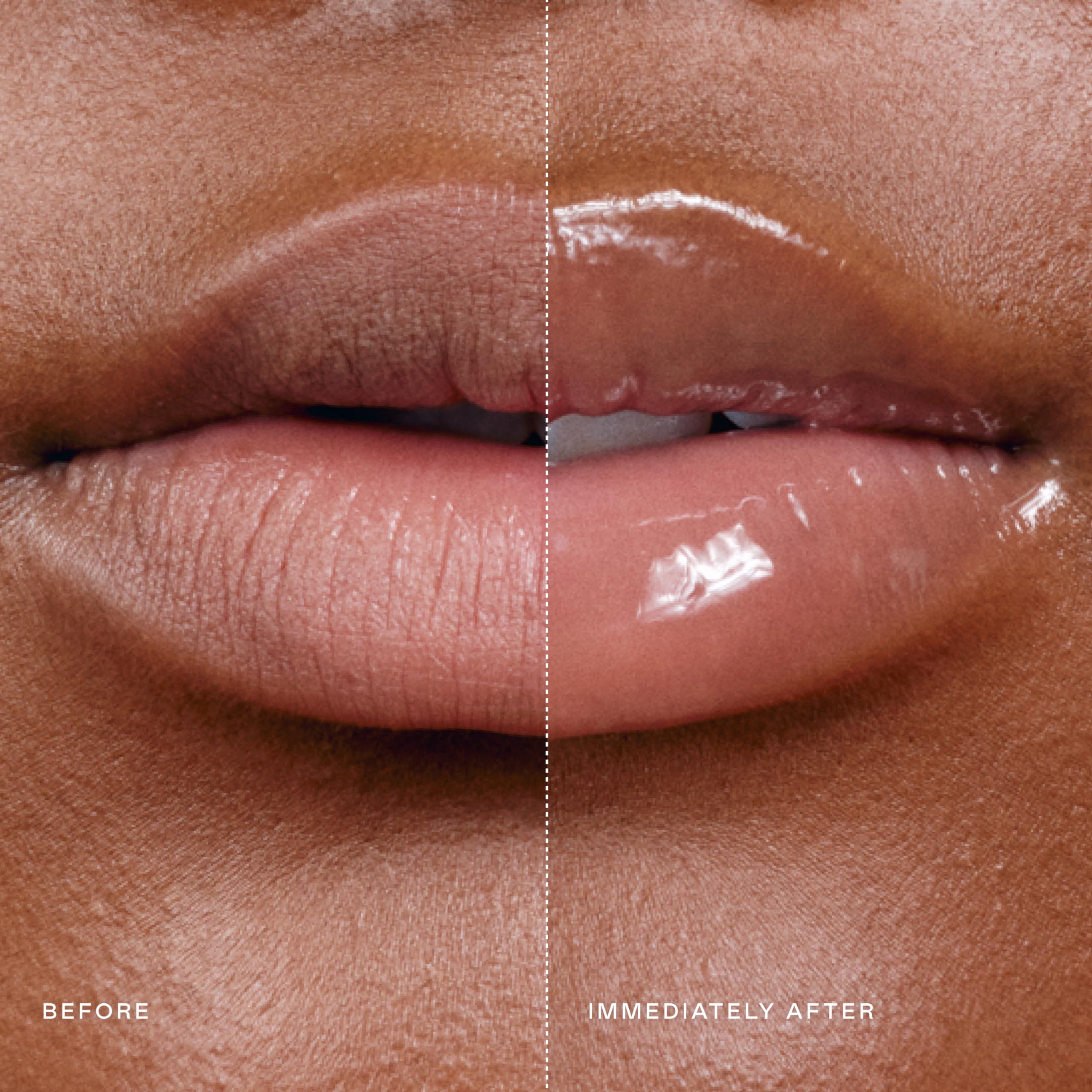 EADEM Le Chouchou Lip Softening Balm Butter Mochi — Hydrating Lip Gloss & Lip Mask