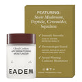 EADEM Cloud Cushion Plush Moisturizer with Ceramides & Peptides