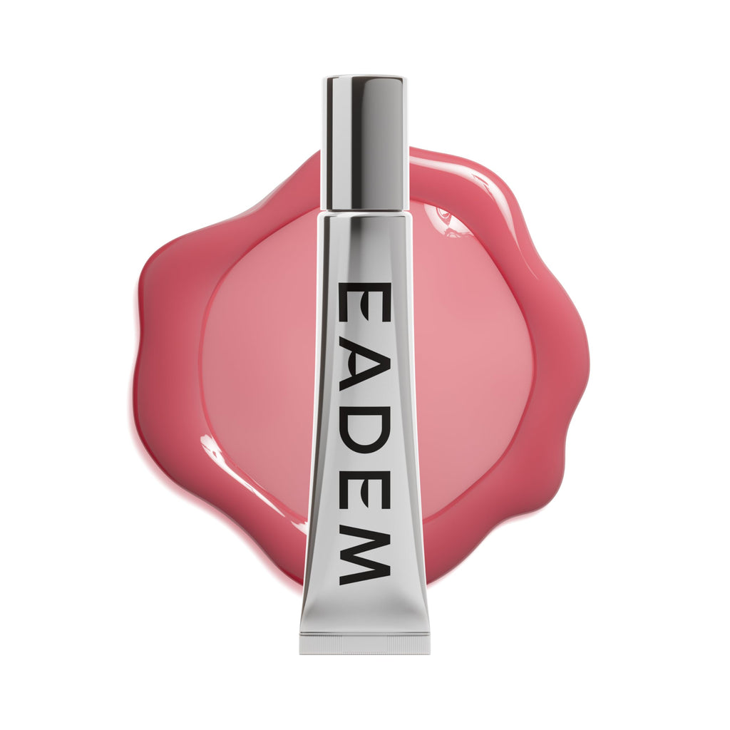 EADEM Le Chouchou Lip Softening Balm Guava Fresca – Overnight Hydration Lip Gloss
