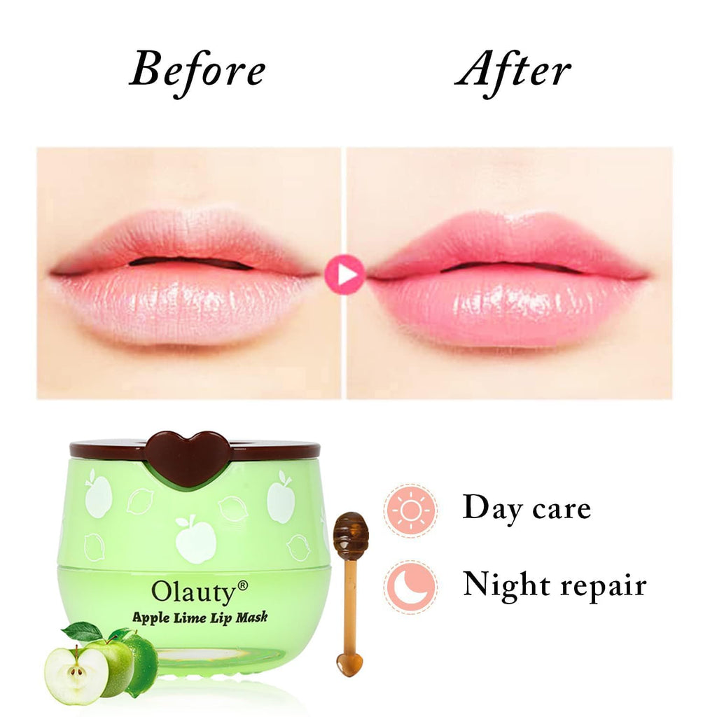 Eakroo 10-Piece Bee Lip Balm Honey Pot Set — Hydration & Shine