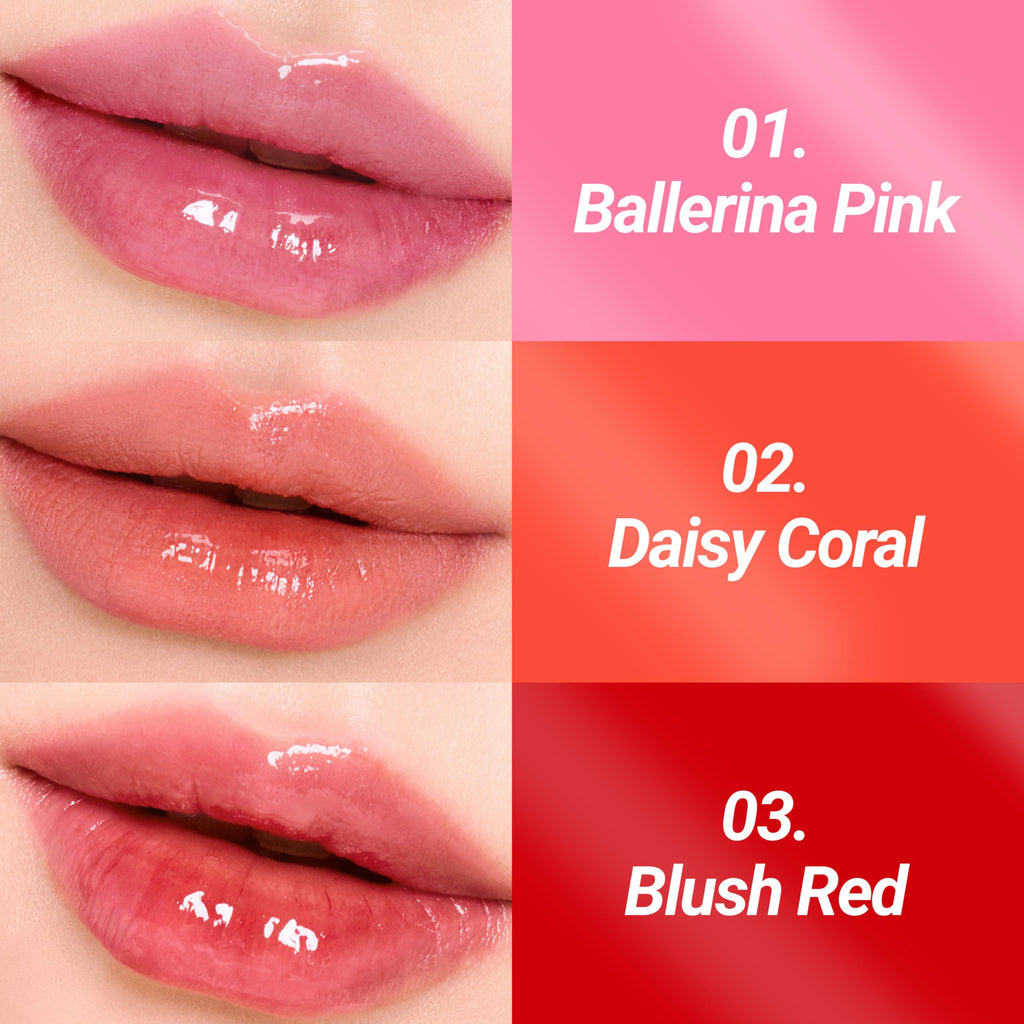 Earlyance Peel Off Waterproof Lip Tattoo 6g – 24h Matte Lip Stain, Transfer-Proof