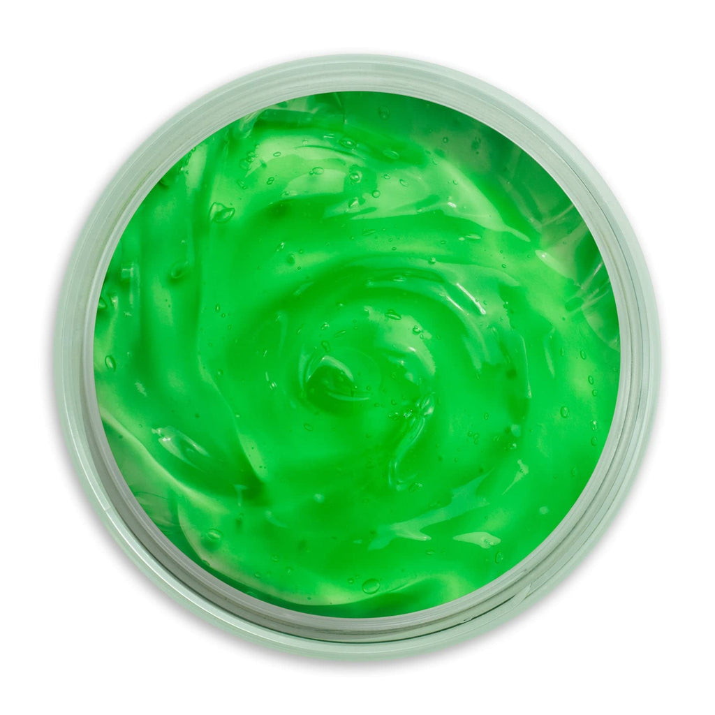 Earth To Skin Super Greens Cucumber Jelly Mask (4.0 Fl Oz) – Pack of 2 | Hydrating Facial Gel
