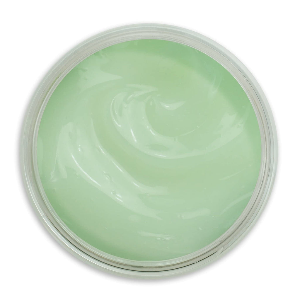 Earth To Skin Super Greens Nourishing Night Gel Cream – 2-Pack (2.0 Fl Oz Each)