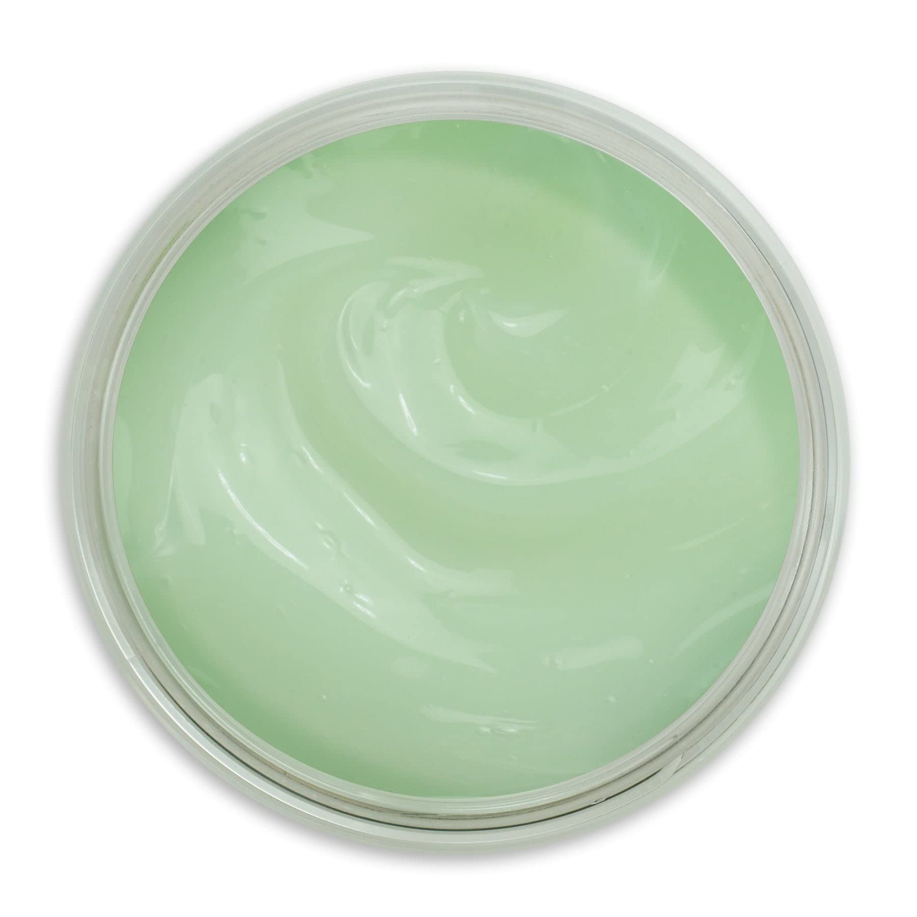 Earth To Skin Super Greens Nourishing Night Gel Cream – 2-Pack (2.0 Fl Oz Each)