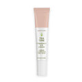 Earth To Skin Tea Time Chamomile Eye Cream – Hydrating & Soothing Eye Treatment with Vitamin E, Vitamin C & Jojoba Oil