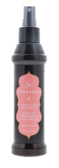 Earthly Body Marrakesh X Leave-In Treatment & Detangler – Isle of You Scent (4 oz)