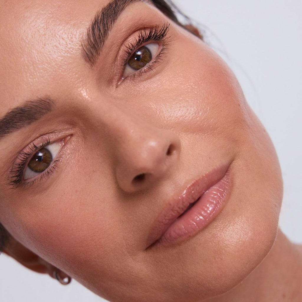 EarthsCure Glow Trio - 3-Piece Cream Bronzer, Blush & Highlighter for a Luminous, Natural Glow