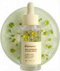 EARTHWARD Centella Serum | Unscented, 494,700 ppm Centella Asiatica, 30ml