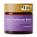 Easment Flare Defense Balm for Hidradenitis Suppurativa – 2 oz | Microsilver BG™ + Zinc Oxide