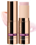 EASYDEW EGF Plumping Peptides Eye Stick Balm – On-the-Go Hydration, Clean K-Beauty, 8g