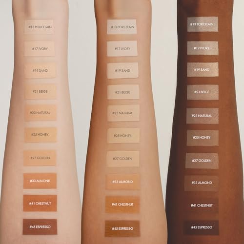 Easydew Mela B Toning Ampoule Cushion Refill – 2-in-1 Skincare & Foundation | EASYDEW