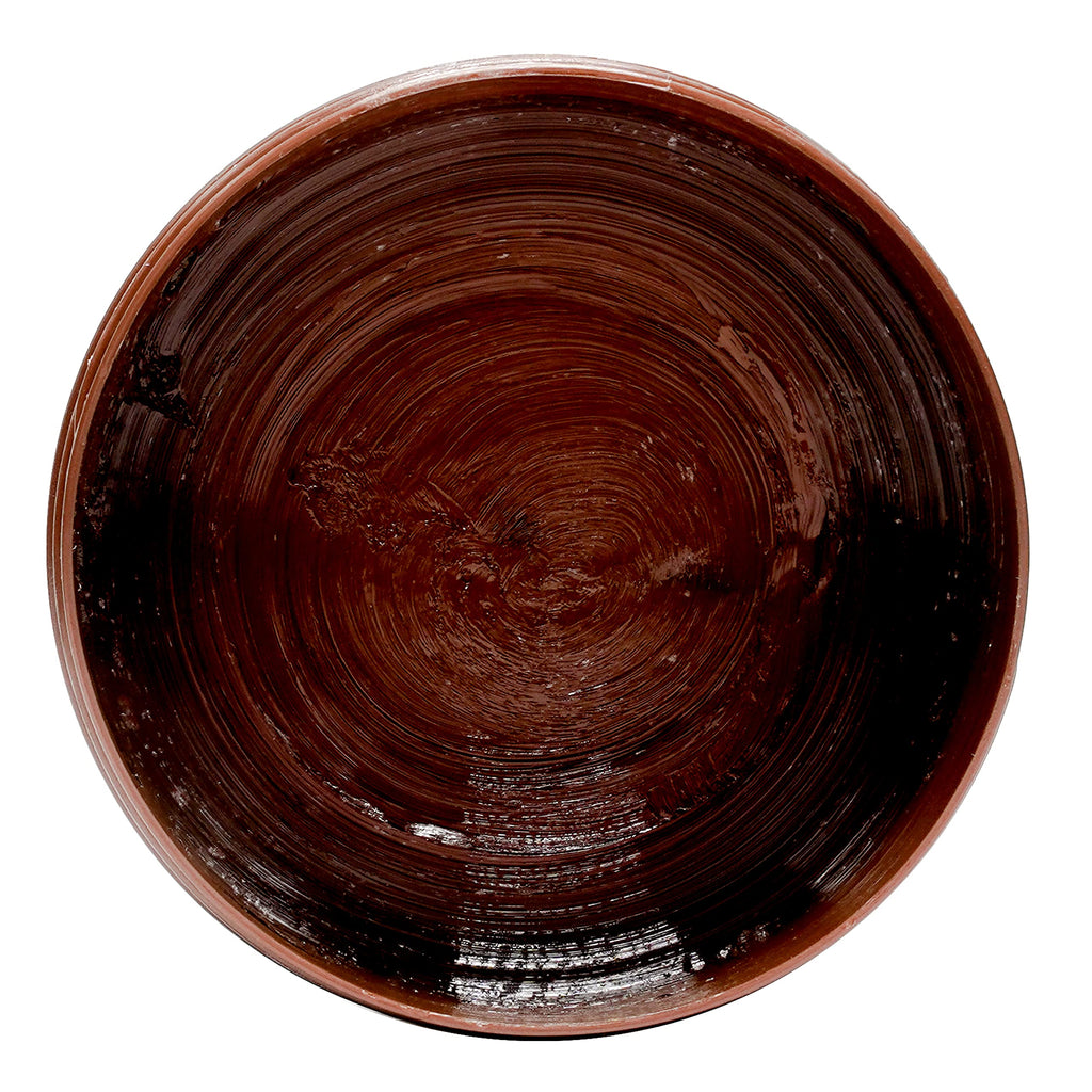 EBIN NEW YORK 24 Hour Edge Tamer – Ultra Hold, No Flaking, Argan + Castor Oil, 8.25 oz