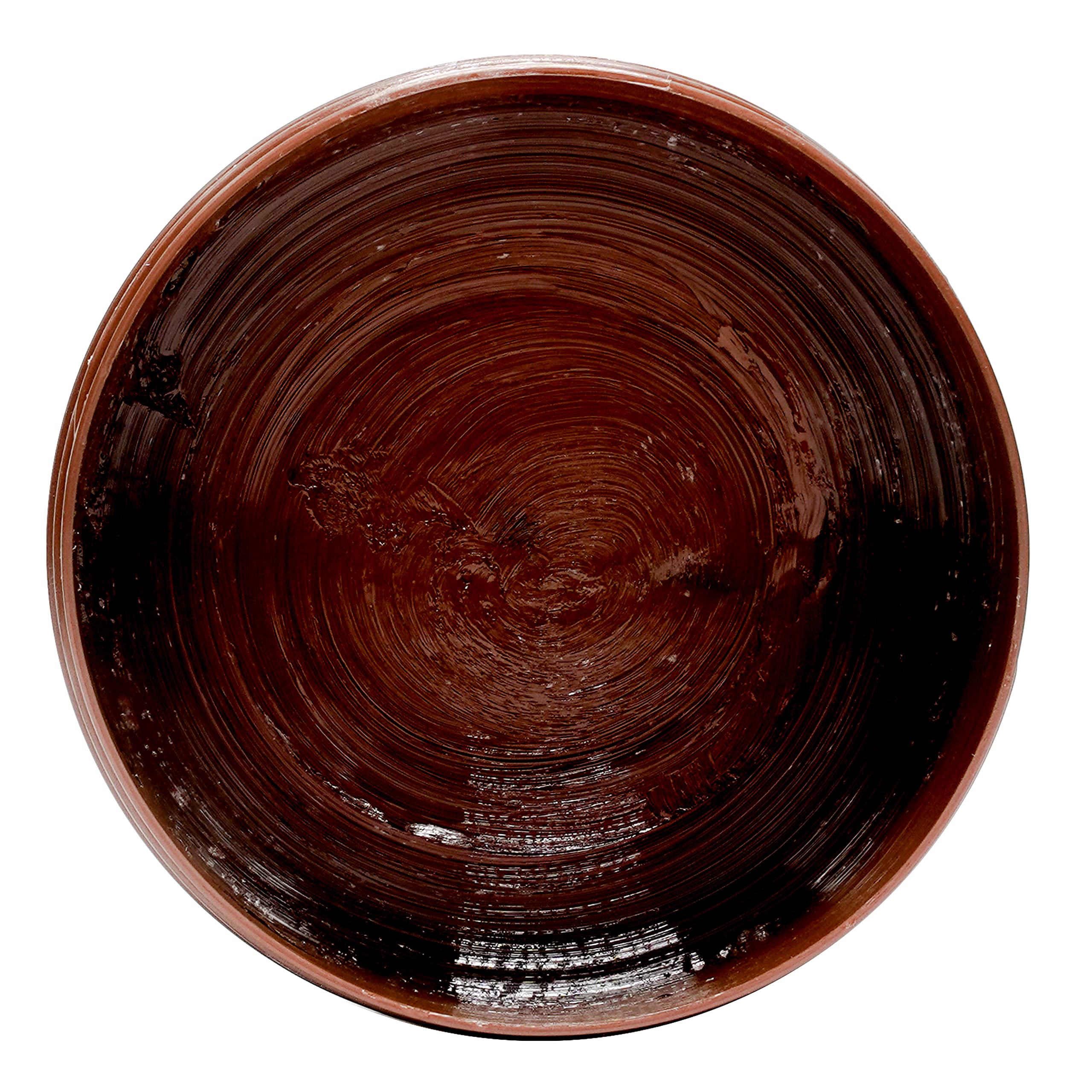 EBIN NEW YORK 24 Hour Edge Tamer – Ultra Hold, No Flaking, Argan + Castor Oil, 8.25 oz