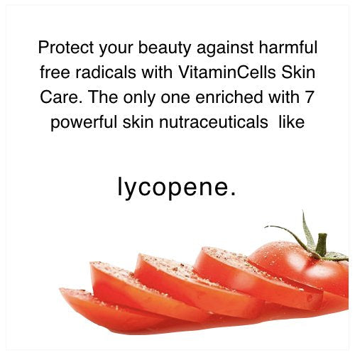 Ecco Bella Plant Based Rebuilder Night Cream – Hyaluronic Acid, Vitamin C & E (2oz)