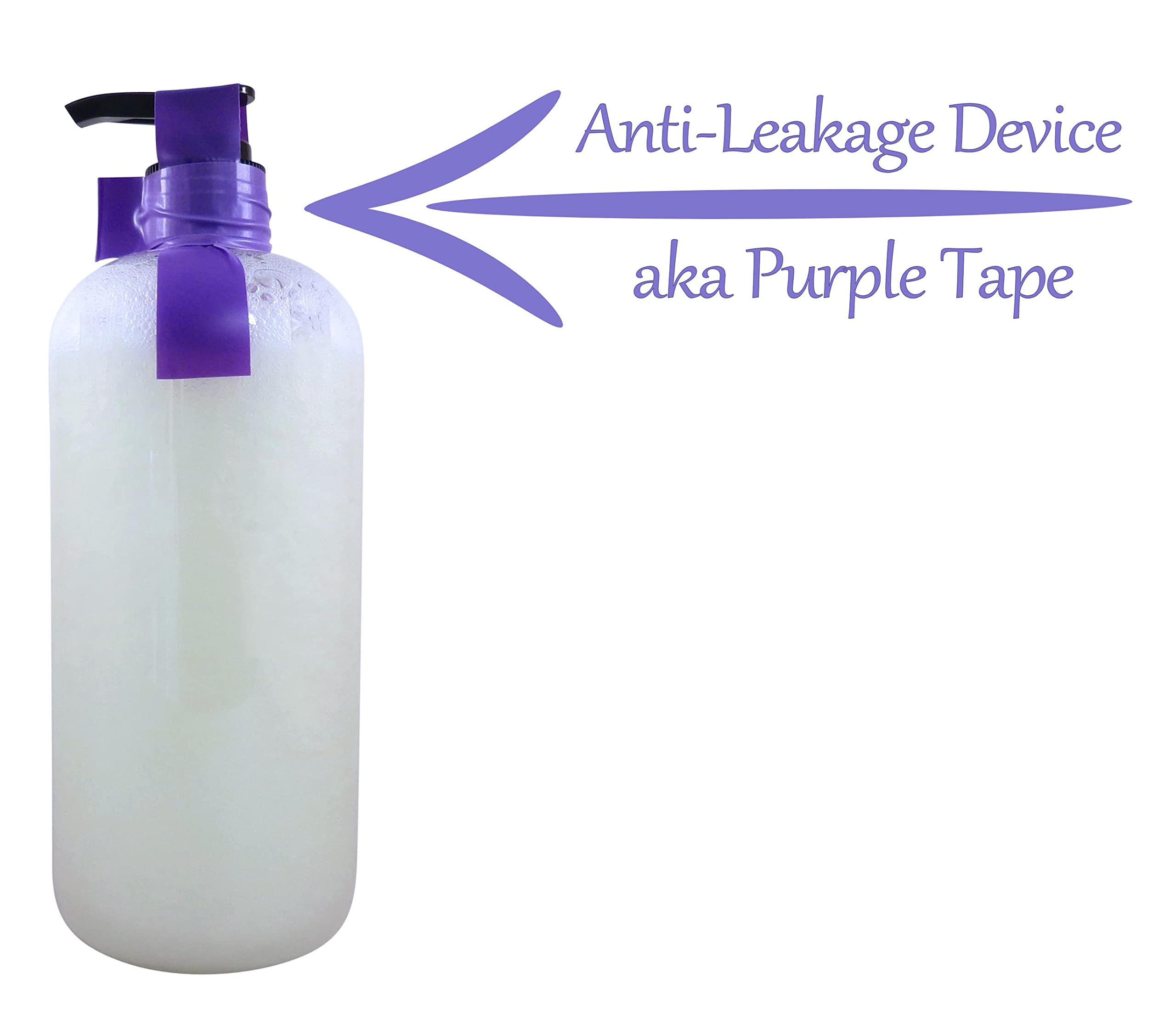 Eclectic Lady Liquid Pearl Body Wash – Baby Powder Scent | 3-in-1 Bath, Bubble Bath & Hand Soap | Phthalate-Free | USA Handcrafted | 16 oz
