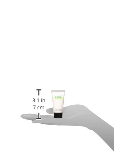 Eco Amenities Travel-Size Lotion Bulk – 288 Pack, 22ml Tubes for Hotels, Airbnbs, Gyms, and Spas