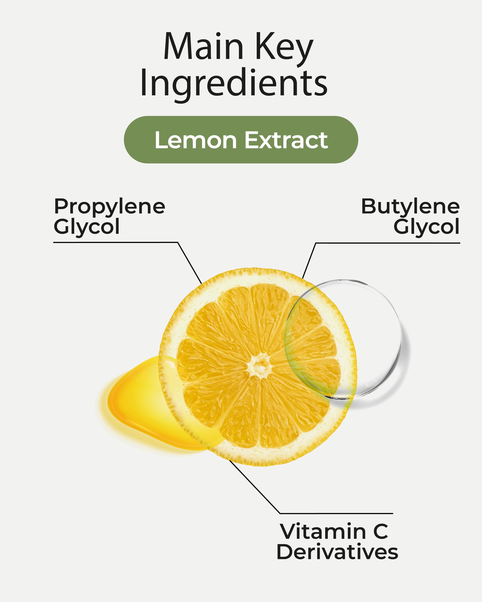 BEYOND Lacvert Body Scrub Peeling Gel Lemon – Gentle Exfoliation for Home Spa | ECO BEYOND