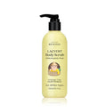 BEYOND Lacvert Body Scrub Peeling Gel Lemon – Gentle Exfoliation for Home Spa | ECO BEYOND