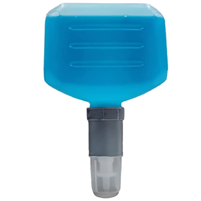 Ecolab Advanced Clean & Smooth Soap – 6 x 750ml Hand Soap with Moisturizers