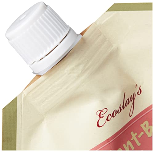 Ecoslay Matcha Boost – Quinoa & Keratin Hair Repair Mask for Damaged Hair (8 oz)