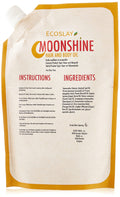 Ecoslay Moonshine Hair & Body Oil – SOTC, Pre-Poo, Scalp Massage, 8oz