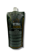Ecoslay Terra Sol Herbal Cleanser – Plant-Based Loc Cleanser with Peppermint & Yarrow, 236ml (8oz)
