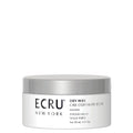 ECRU New York Dry Wax – Strong Hold Hair Wax & Styling Cream, Texturizing Pomade, Travel Size 1.69oz