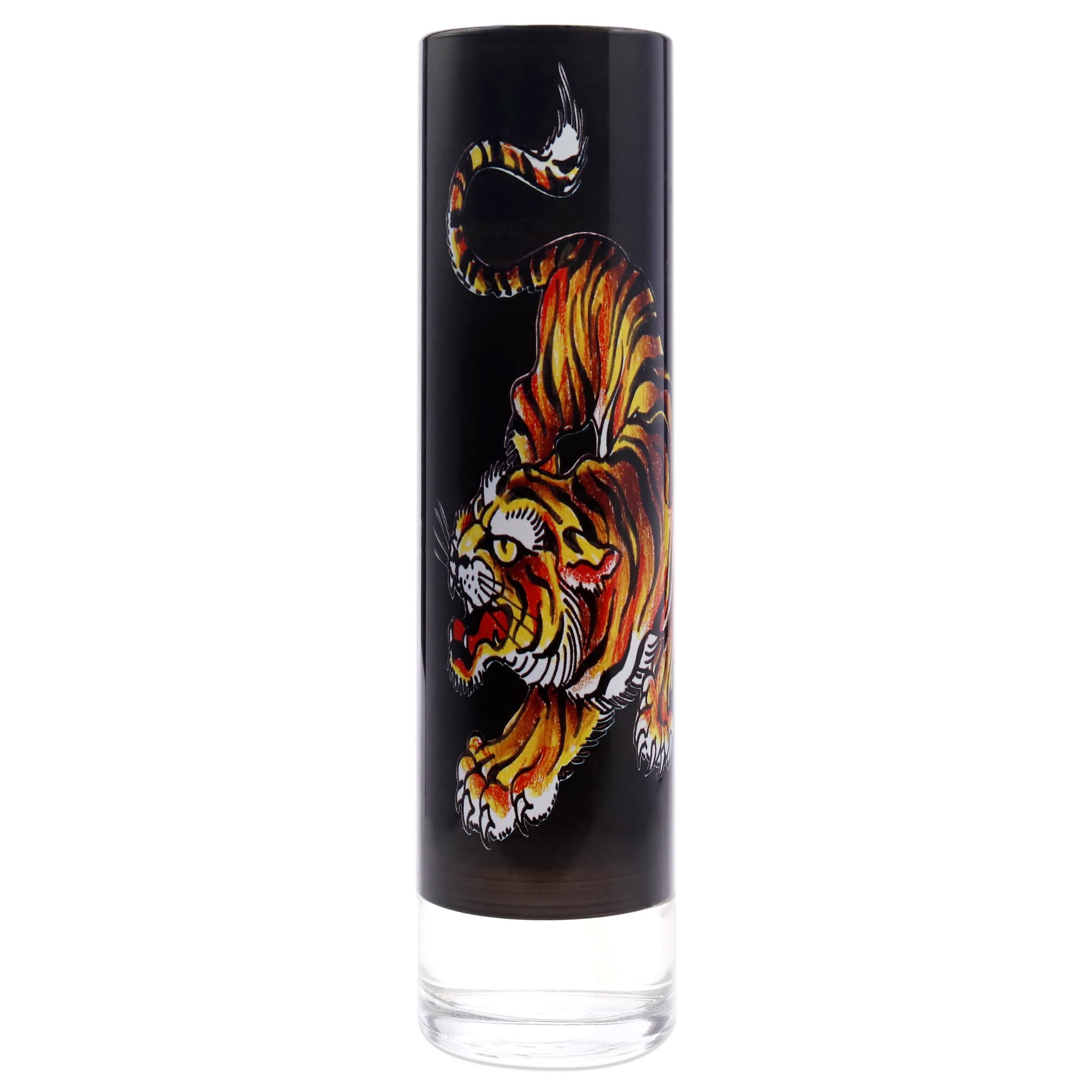 ED HARDY Christian Audigier Men EDT Spray 3.4 oz