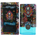 ED HARDY HEARTS & DAGGERS by Christian Audigier EDT Spray 3.4 oz for Men