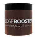 EDGEBOOSTER Style Factor Edge Booster HIDEOUT Styling Gel – 16.9 oz, Darkens Gray Hair, Strong Hold & High Shine
