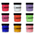 EDGEBOOSTER Style Factor Edge Booster Strong Hold Gel – 16.9 oz (Lemon Berry)