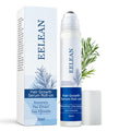 EELEAN Hair Growth Serum Roll-On 25ml – 3% Rosemary, 3% Redensyl & 2% Anagain for Hair Density