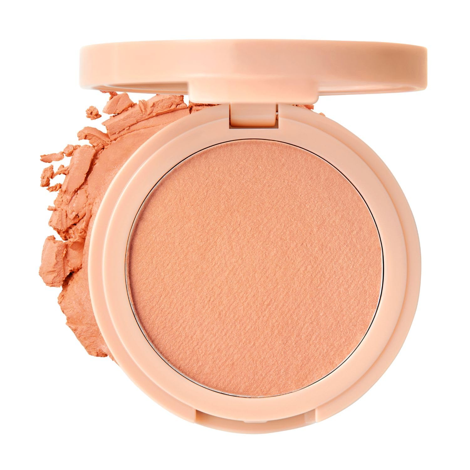 EGLIPS All Over Blusher - Multi-Use Cream Jelly Blush for Eyes & Cheeks | Buildable Color & Shimmer Pearls