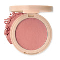 EGLIPS All Over Blusher - Cream Jelly Blush for Eyes & Cheeks | Buildable, Shimmery Pearls, Soft-Neutral Shades