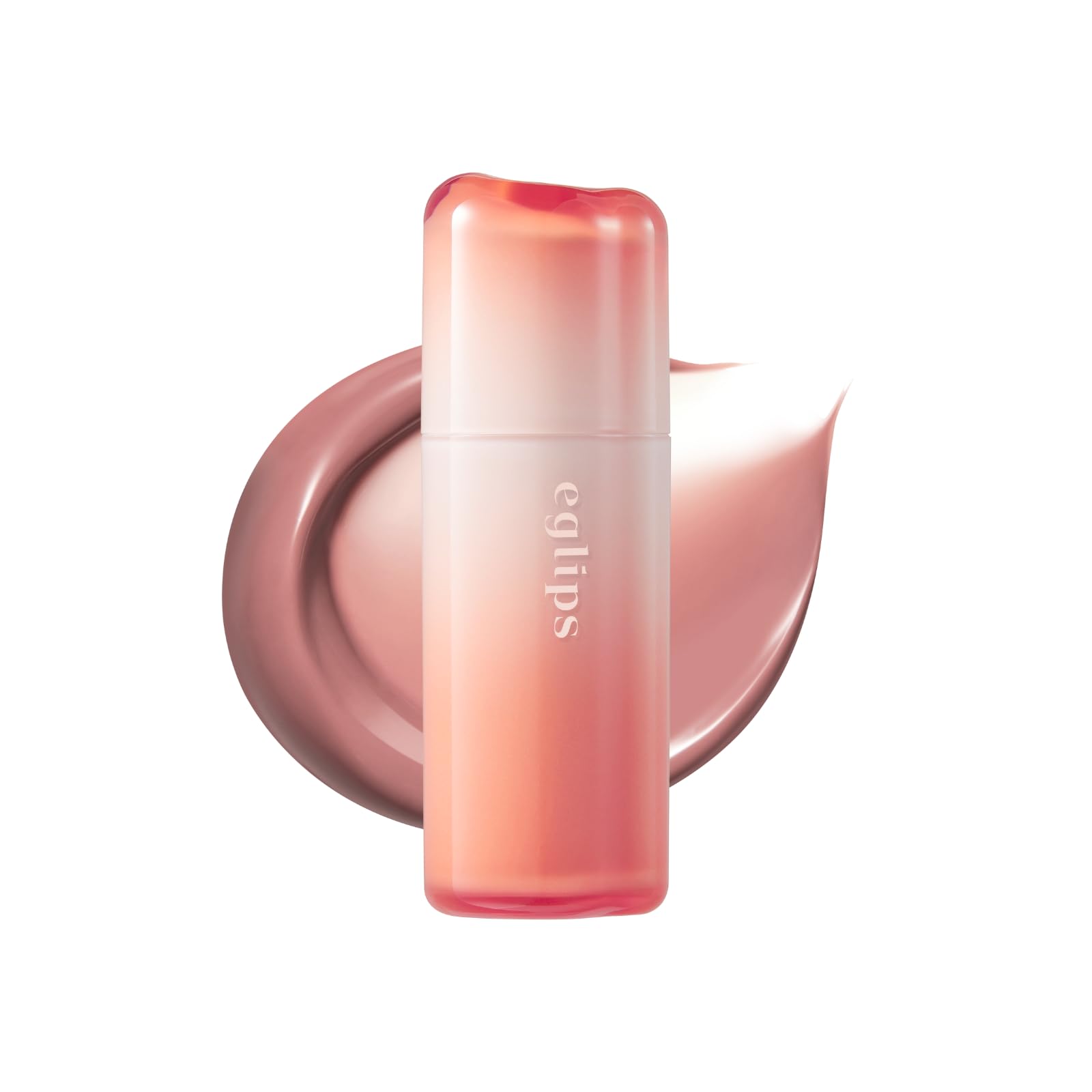 EGLIPS Dew Glaze Tint 01 Babe – Tint + Gloss Lip Shine