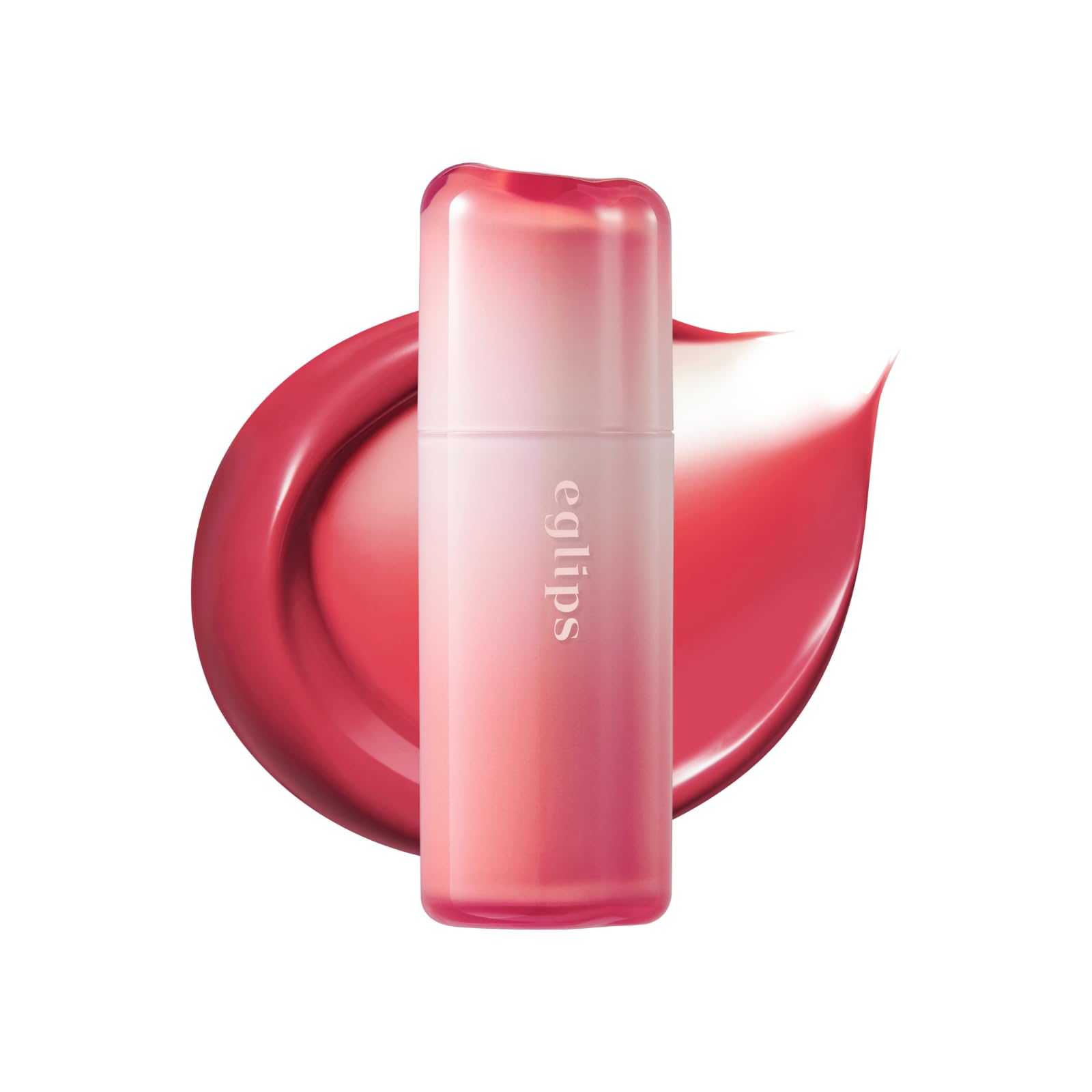 EGLIPS DEW GLAZE TINT 05 Sorbet – Long-Lasting Tint & Gloss Lip Color
