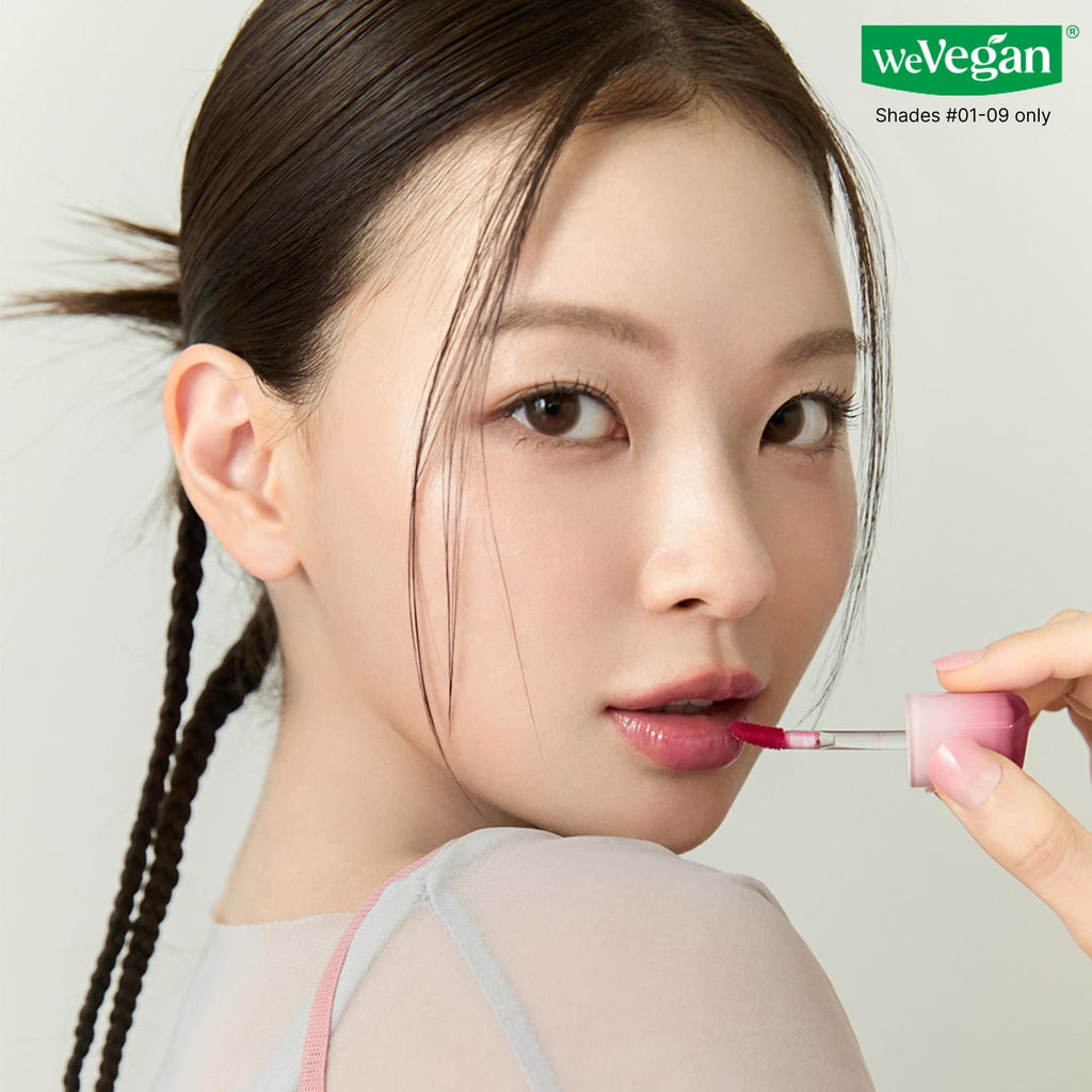 EGLIPS Dew Glaze Tint 06 Chilling – Tint + Gloss Lip Shine
