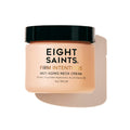 Eight Saints Firm Intentions Anti Aging Neck Cream – Organic, Cruelty-Free, 2 oz