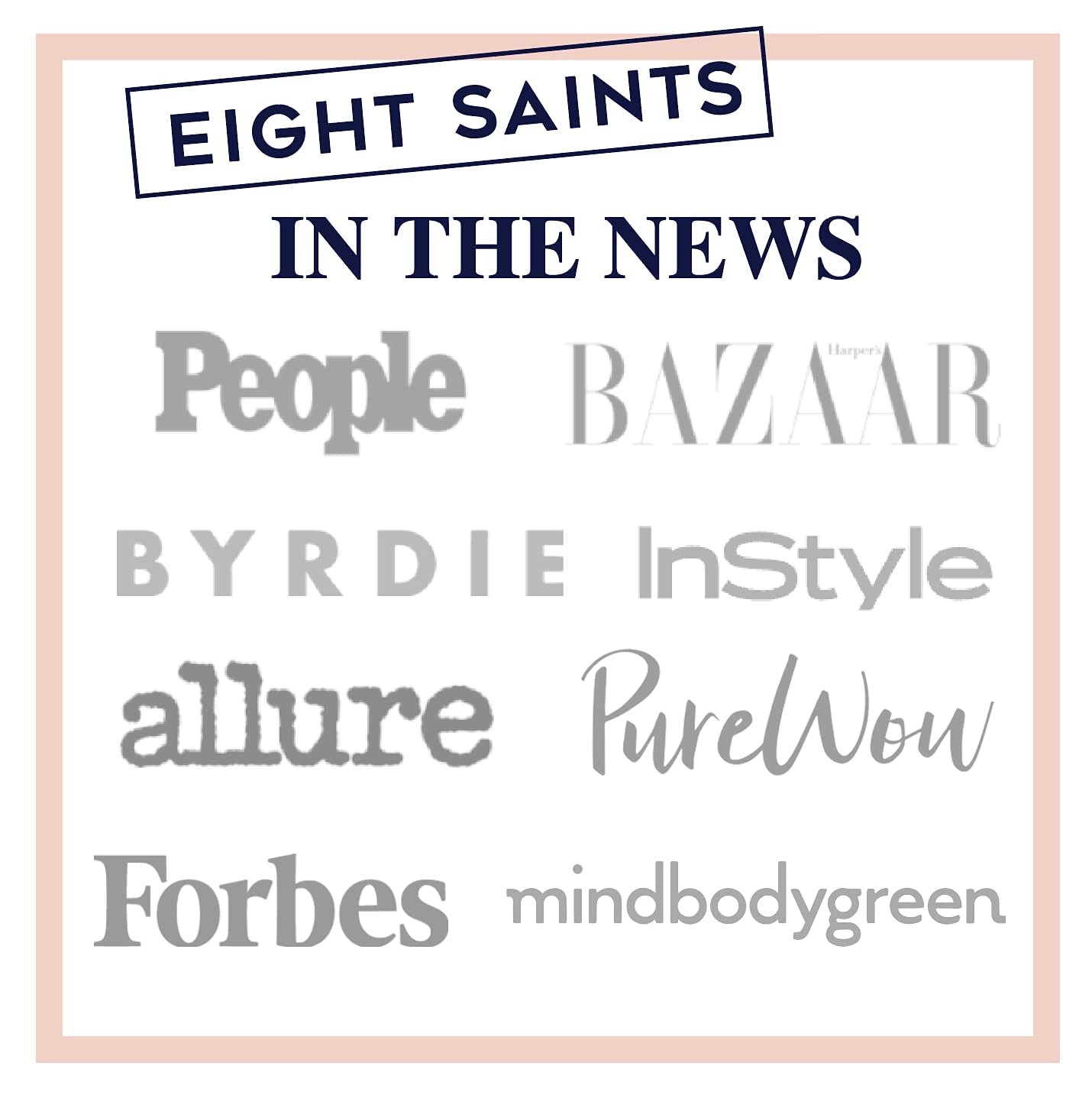 Eight Saints Retinol Facial Moisturizer Cream – Fragrance-Free Hydration for Face, Neck & Eyes | 2 oz