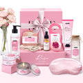 EIRNAY Gifts for Women – Luxurious Home Spa Gift Box for Birthdays & Self-Care