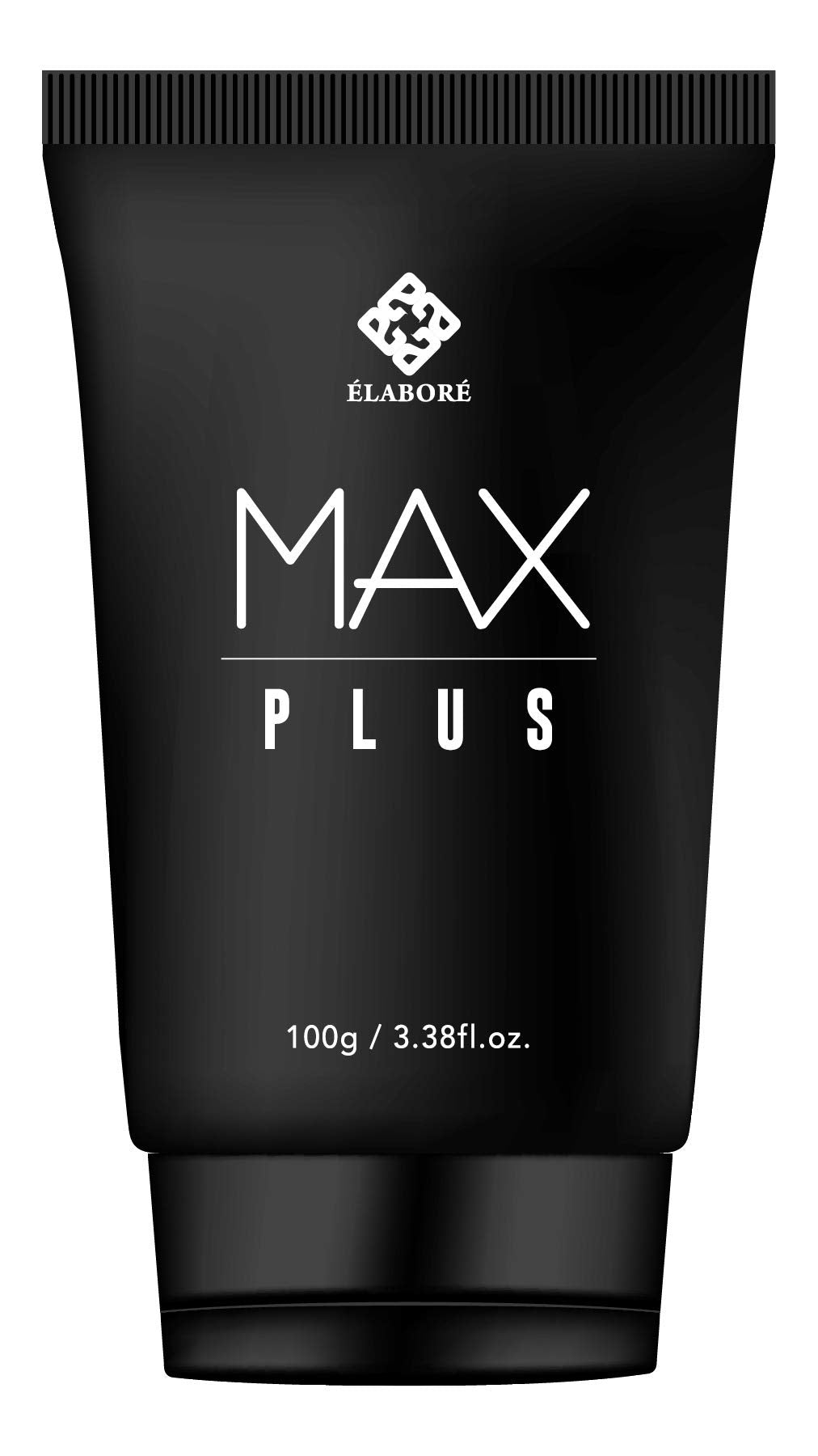 Elabore MAX Plus Hair Wax – 100ml | Strong Hold, Lightweight Men’s Styling
