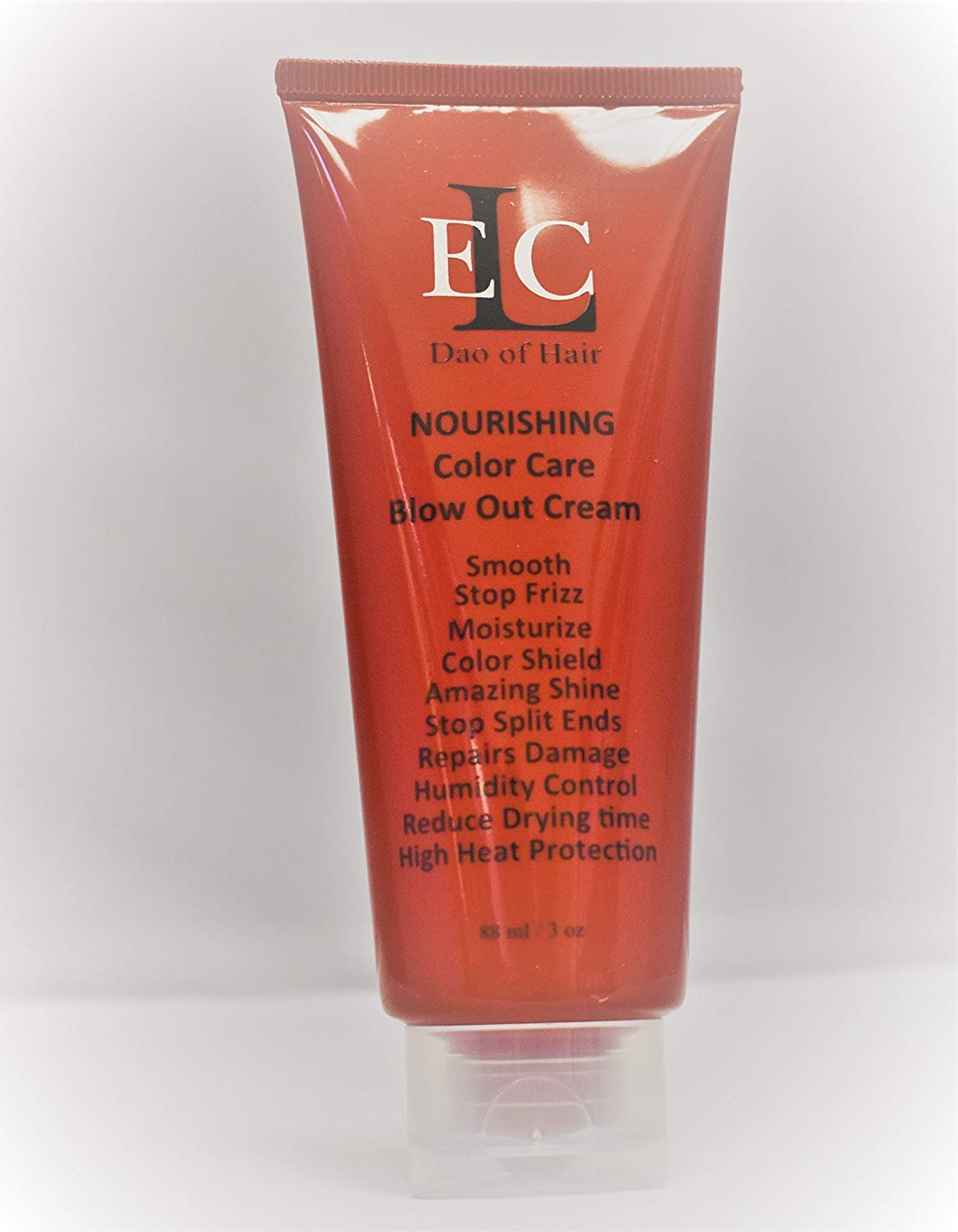 ELC RD Nourishing Color Care Blow Out Cream – 3 oz