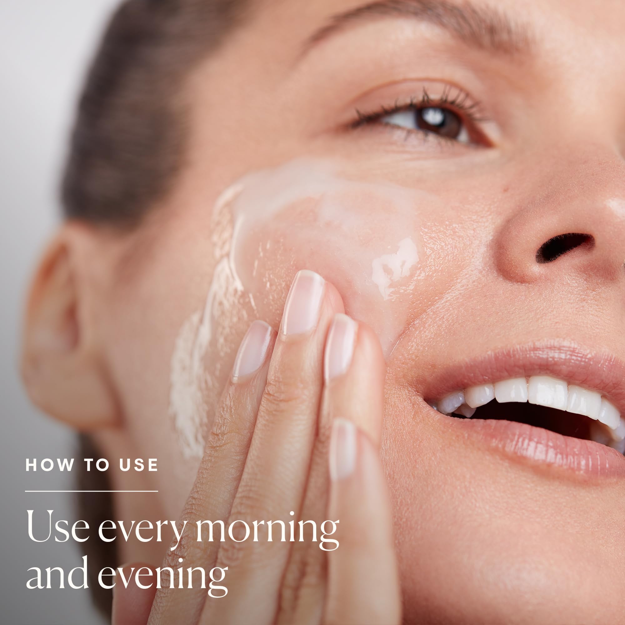 ELEMIS Dynamic Resurfacing Facial Wash – Gentle Travel-Size Enzyme-Powered Daily Gel Cleanser (30ml)