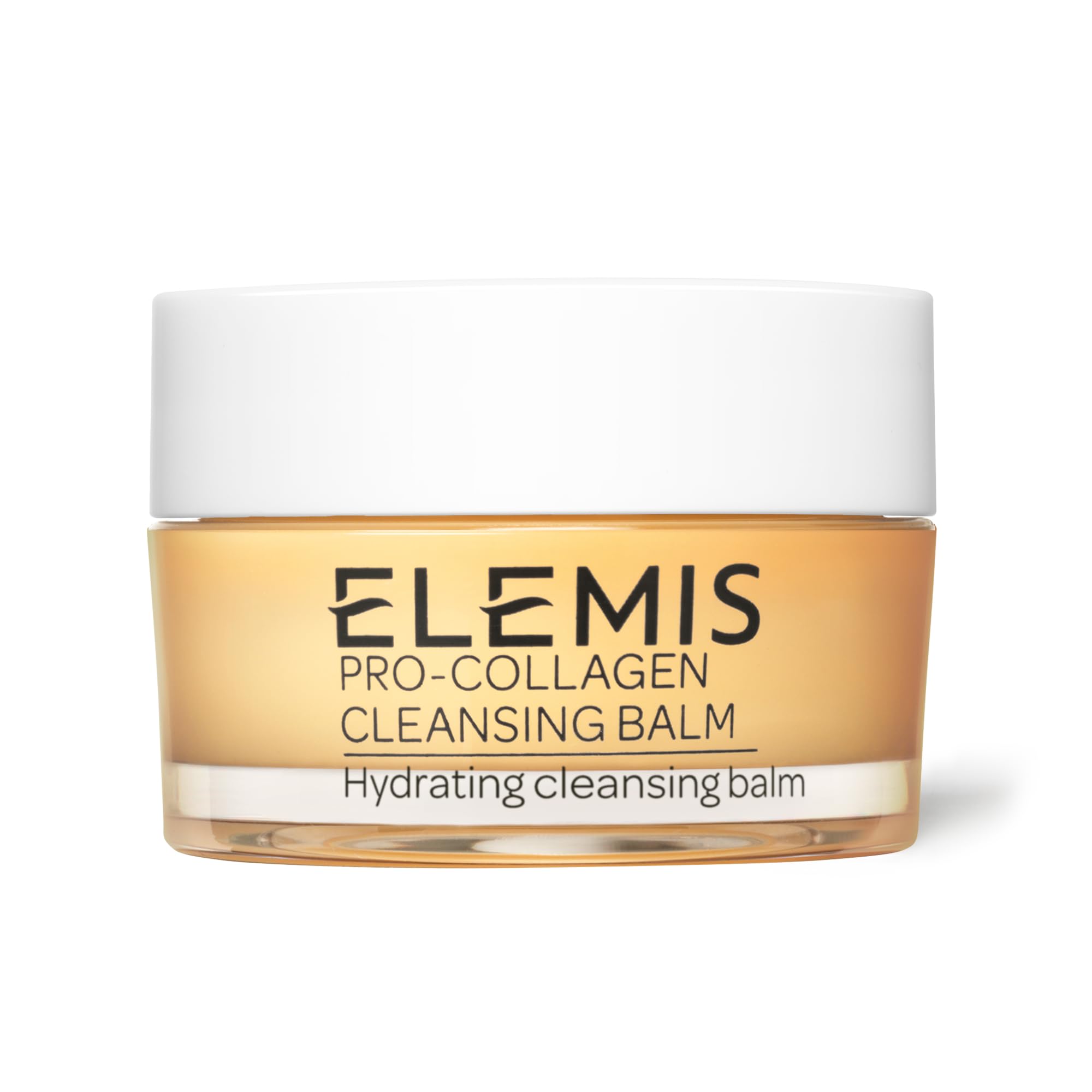 ELEMIS Pro-Collagen Cleansing Balm Makeup Remover — Hydrating Travel Size 20g