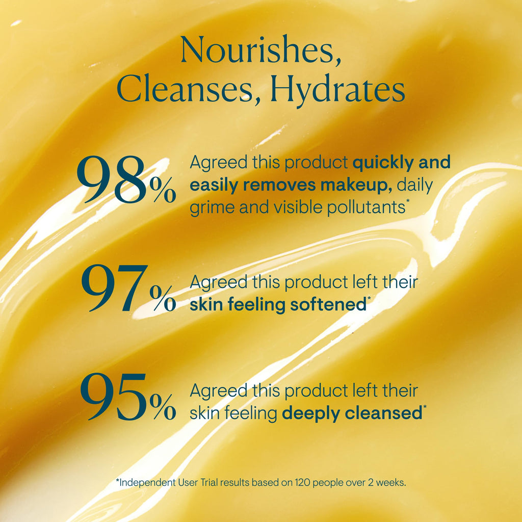 ELEMIS Pro-Collagen Cleansing Balm Makeup Remover — Hydrating Travel Size 20g