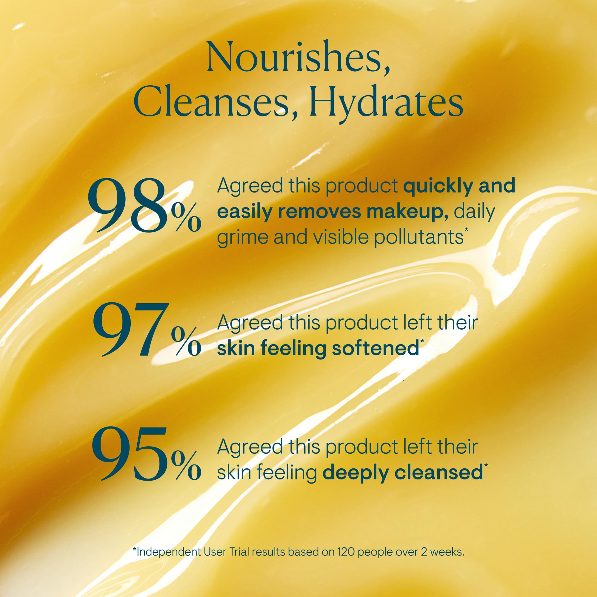 ELEMIS Pro-Collagen Cleansing Balm Makeup Remover — Hydrating Travel Size 20g