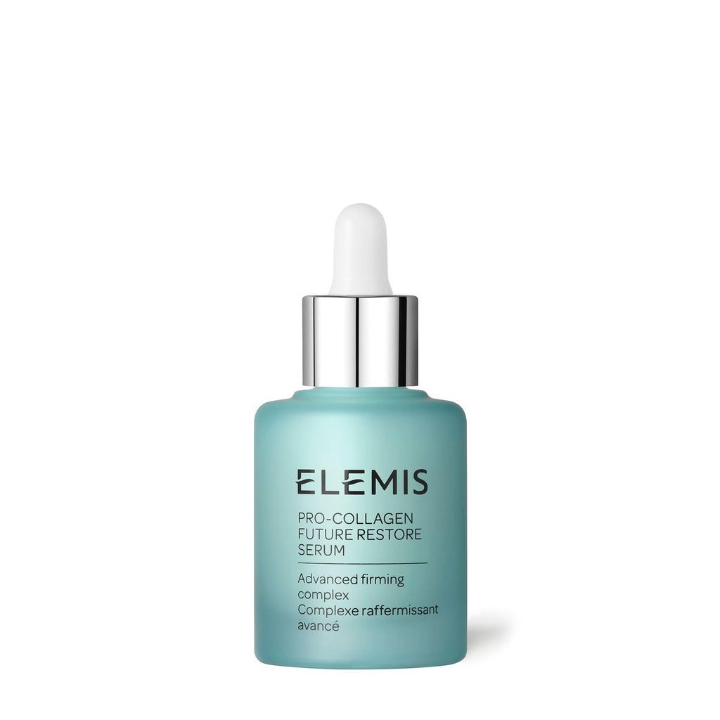 ELEMIS Pro-Collagen Future Restore Serum 30ml – Firm, Smooth, Radiant Skin
